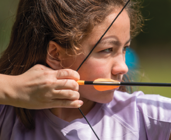 Rebranded as Scouts BSA, gender inclusive scouting for 11-17 year olds began Feb. 1